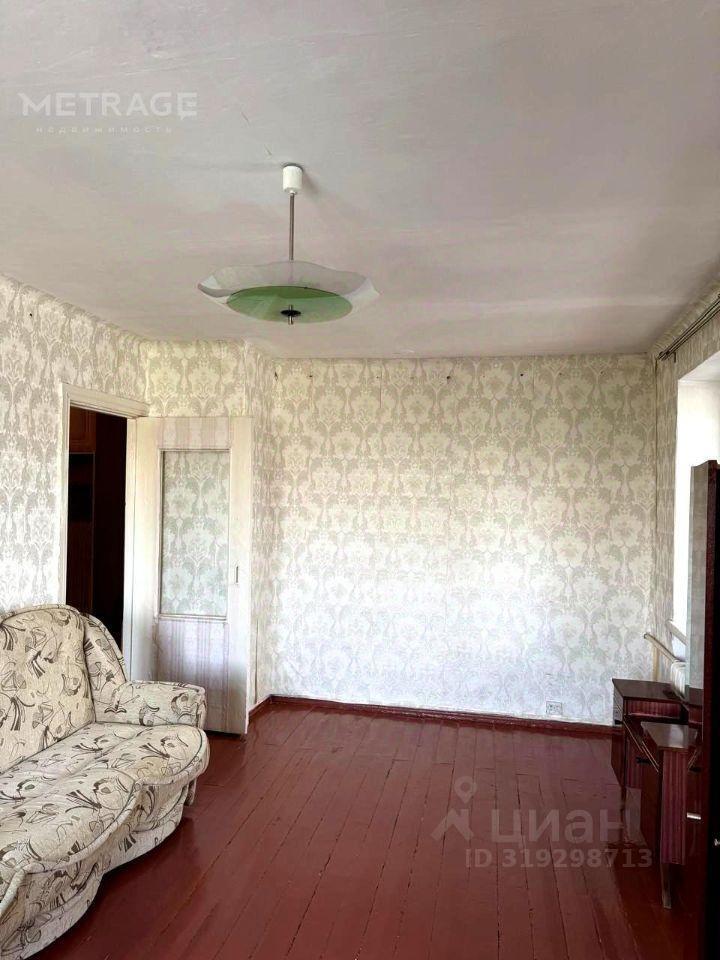 квартира г Новосибирск р-н Центральный ул Каменская 80 фото 4