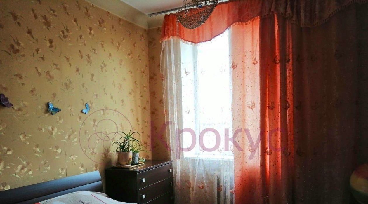 квартира г Новороссийск р-н Центральный ул Карла Маркса 2 фото 13