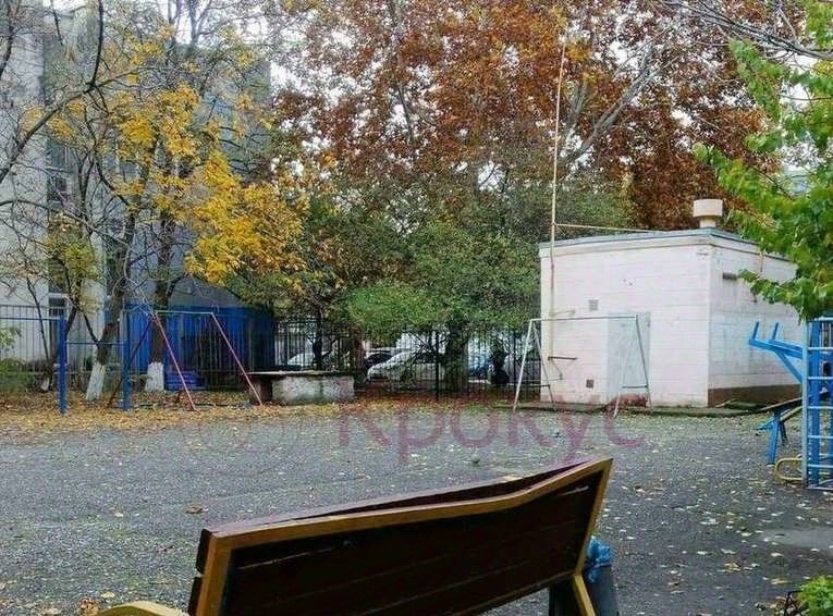 квартира г Новороссийск р-н Центральный ул Карла Маркса 2 фото 16