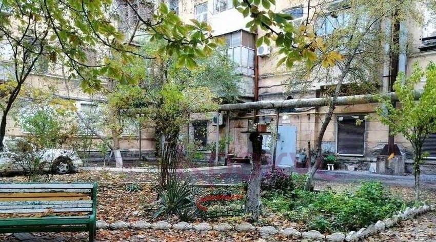 квартира г Новороссийск р-н Центральный ул Карла Маркса 2 фото 18