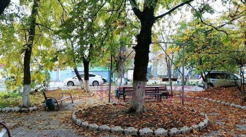 квартира г Новороссийск р-н Центральный ул Карла Маркса 2 фото 21
