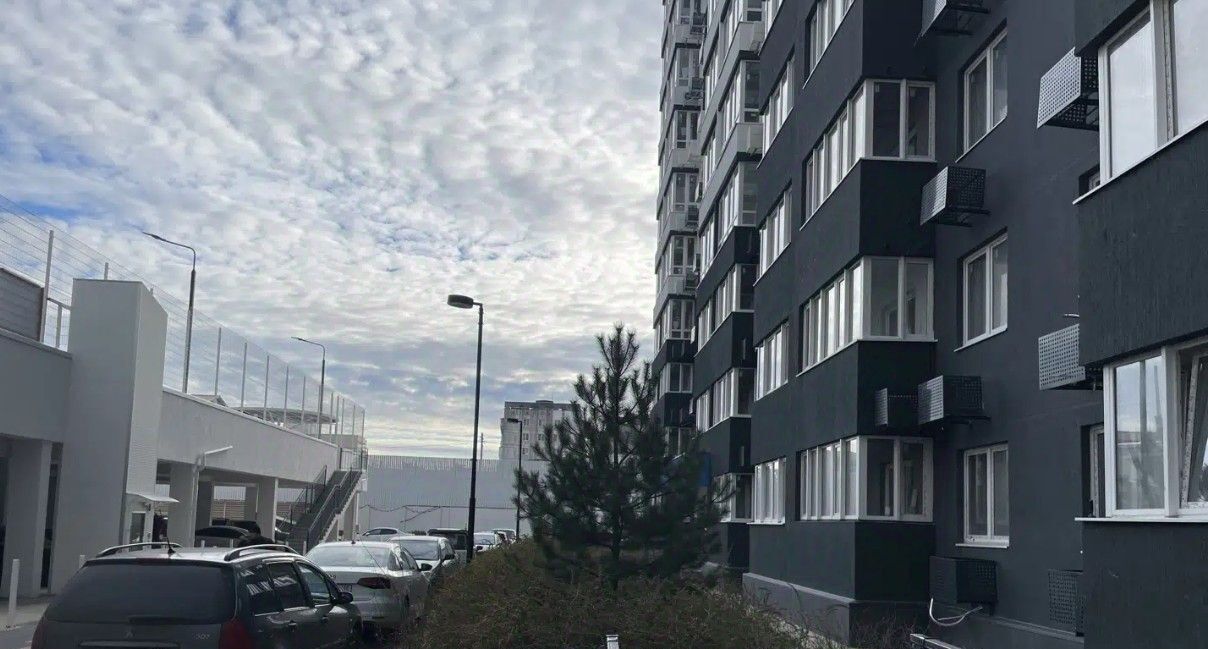 квартира г Новороссийск р-н Центральный ул Куникова 47 фото 6