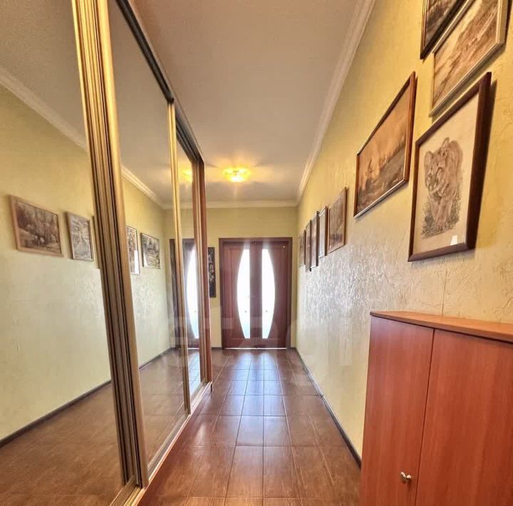 квартира р-н Ейский г Ейск ул Свободы фото 15