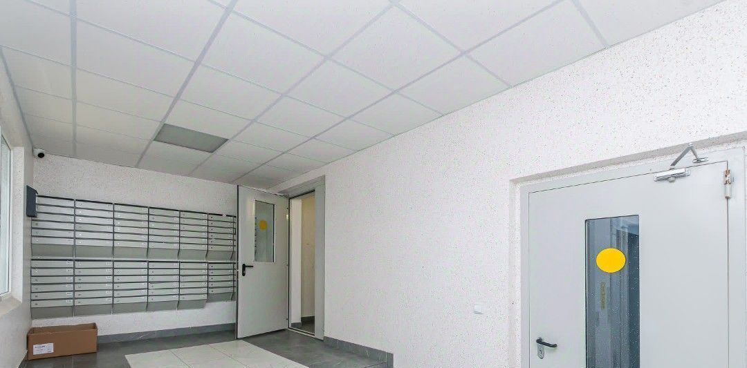 квартира г Краснодар р-н Прикубанский ул им. 75-летия Победы 26/1к 1 фото 16
