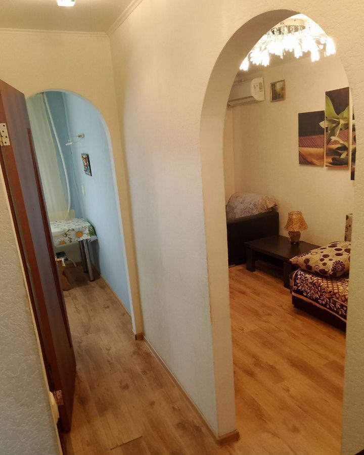 квартира г Саратов р-н Кировский ул им Осипова В.И. 6 фото 7