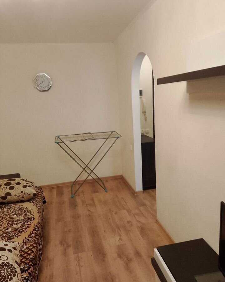 квартира г Саратов р-н Кировский ул им Осипова В.И. 6 фото 10
