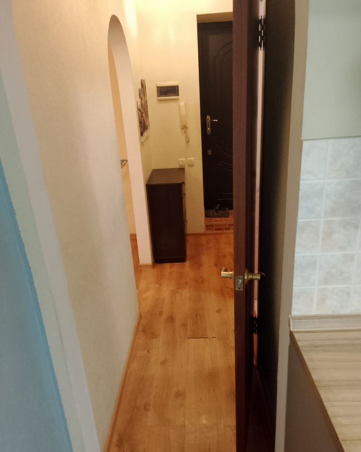 квартира г Саратов р-н Кировский ул им Осипова В.И. 6 фото 19