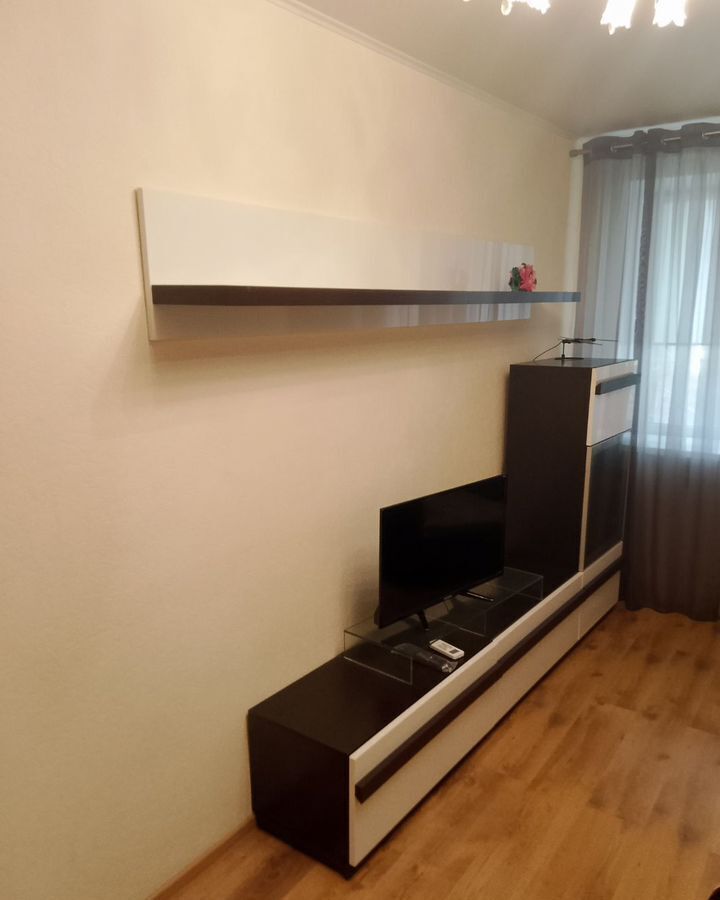 квартира г Саратов р-н Кировский ул им Осипова В.И. 6 фото 14