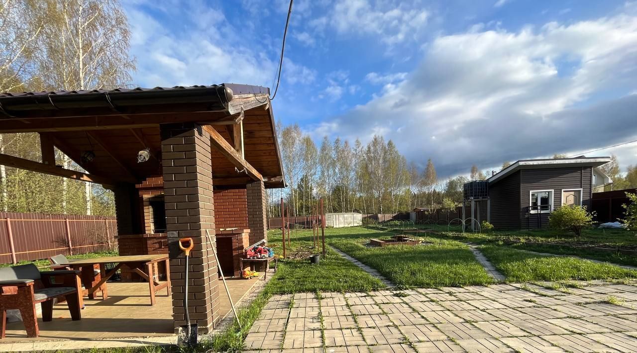 дом г Истра 0060440 кв-л фото 6