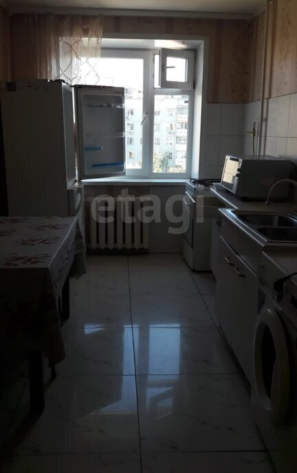 квартира г Якутск ул Губина 35/1 фото 1