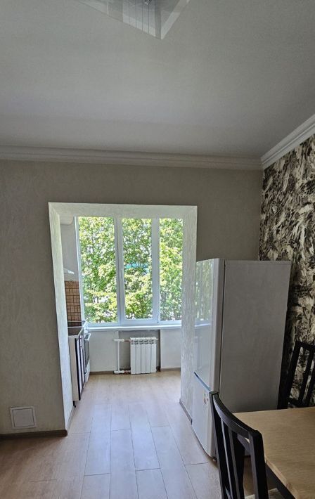 квартира г Петропавловск-Камчатский ул Вольского 4/1 фото 1