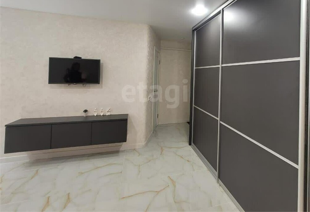квартира г Таганрог ул Зои Космодемьянской 16 фото 4