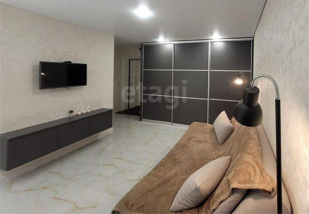 квартира г Таганрог ул Зои Космодемьянской 16 фото 3