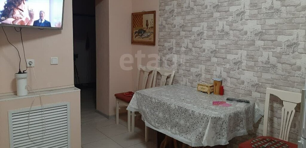 квартира г Якутск ул Крупской 37б фото 3