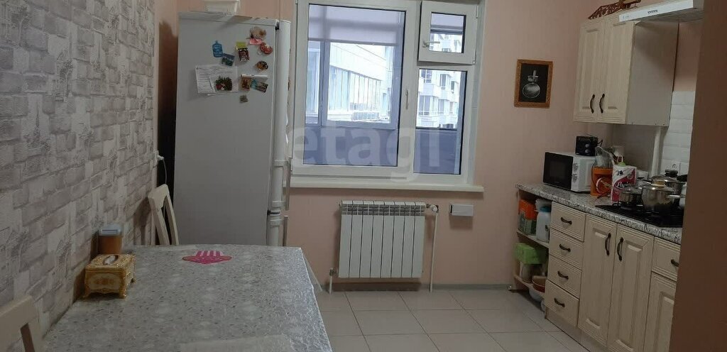 квартира г Якутск ул Крупской 37б фото 2
