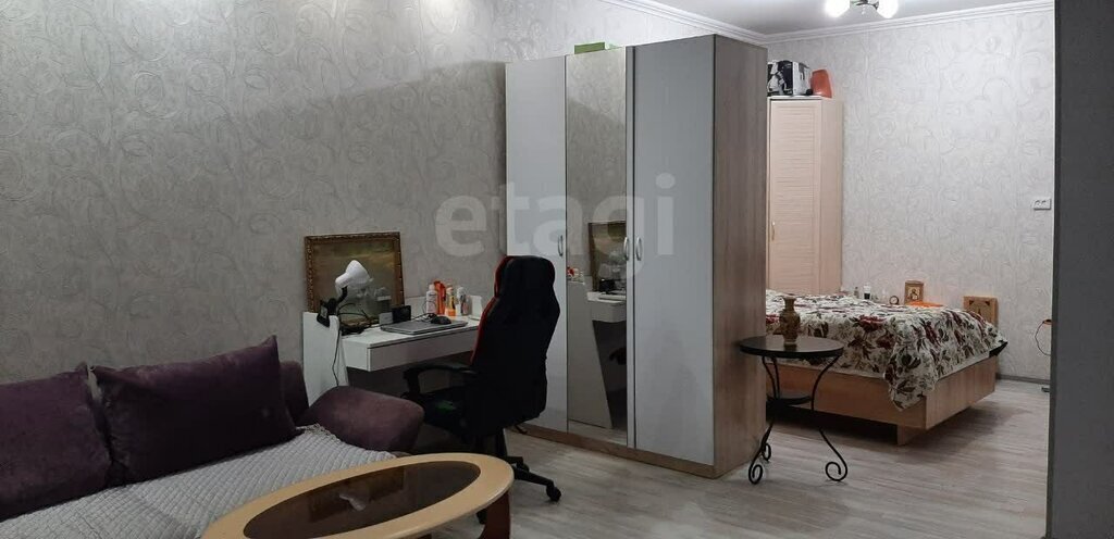 квартира г Якутск ул Крупской 37б фото 4