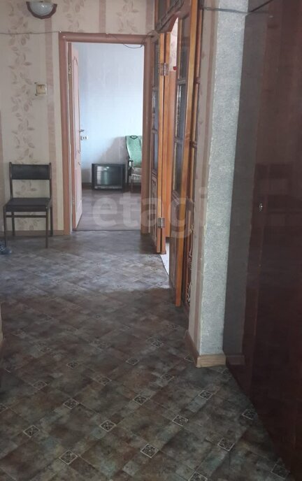 квартира г Якутск ул Губина 35/1 фото 4