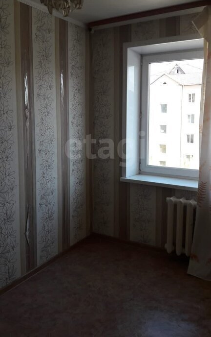 квартира г Якутск ул Губина 35/1 фото 3