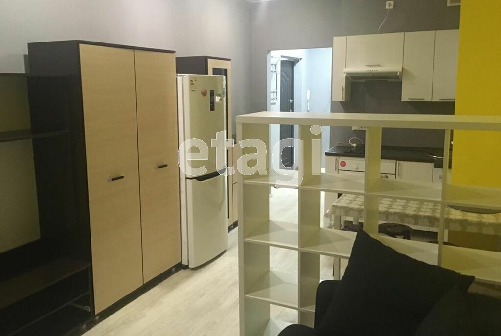 квартира г Якутск ул им. Д.Д.Красильникова 3/2 фото 4