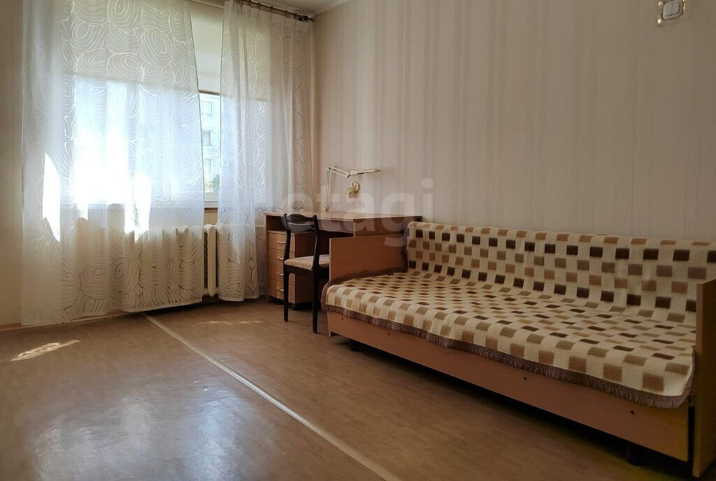 квартира г Якутск ул Бестужева-Марлинского 7/5 фото 4