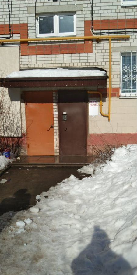 квартира р-н Богородский г Богородск ул Ленина 2б фото 5