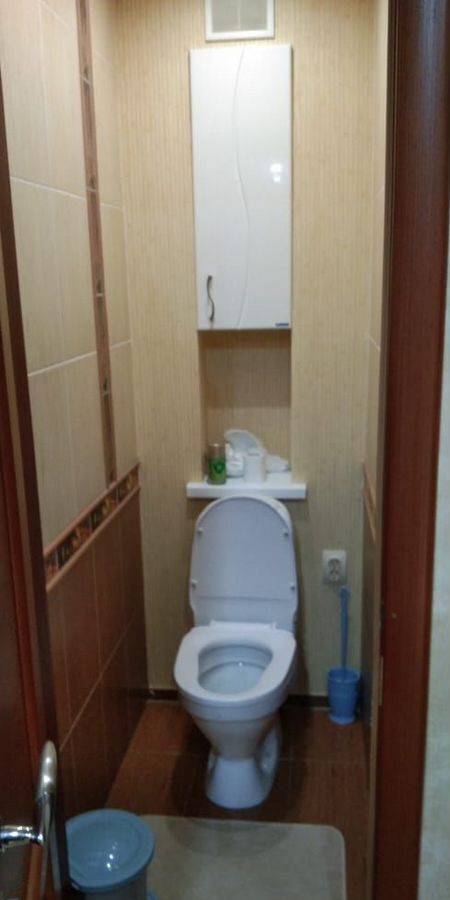 квартира р-н Богородский г Богородск ул Ленина 2б фото 11