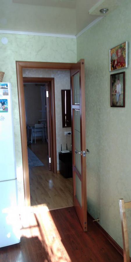 квартира р-н Богородский г Богородск ул Ленина 2б фото 19