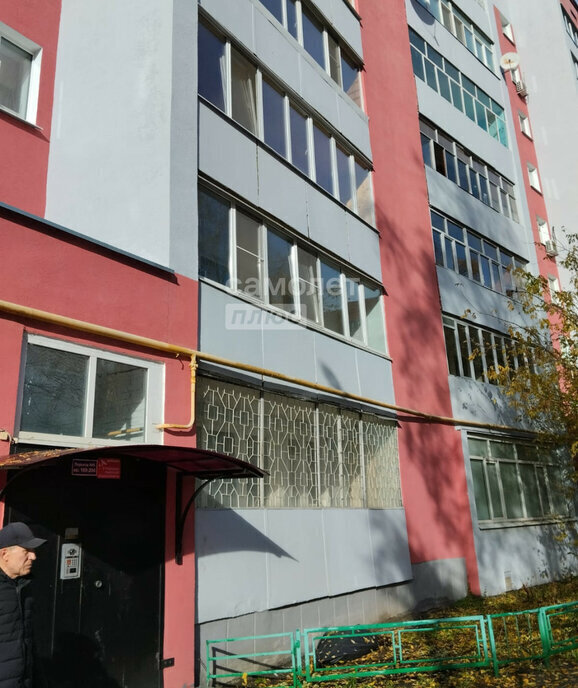 квартира г Пенза ул Луначарского 53 фото 11