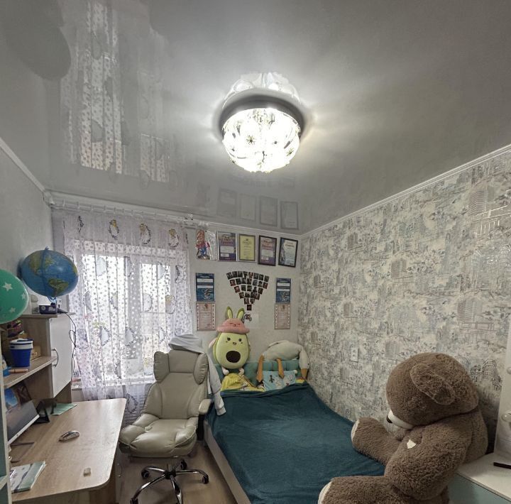 квартира г Новошахтинск пр-кт Ленина 42 фото 6
