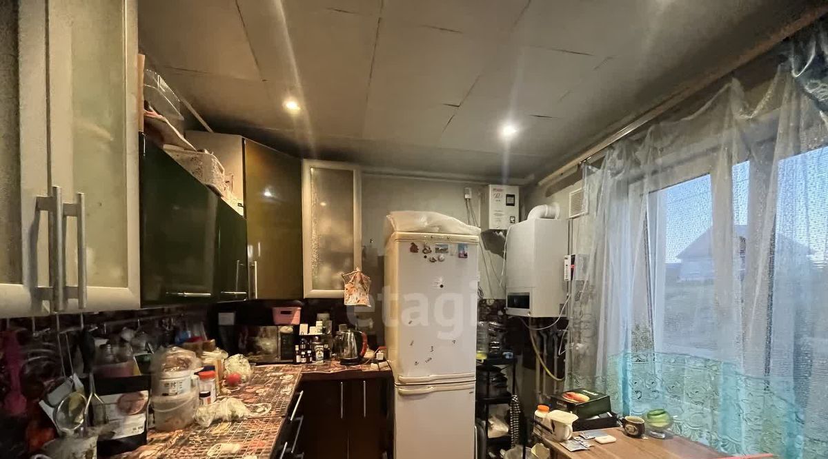 дом г Кыштым ул Пугачева 34 фото 1