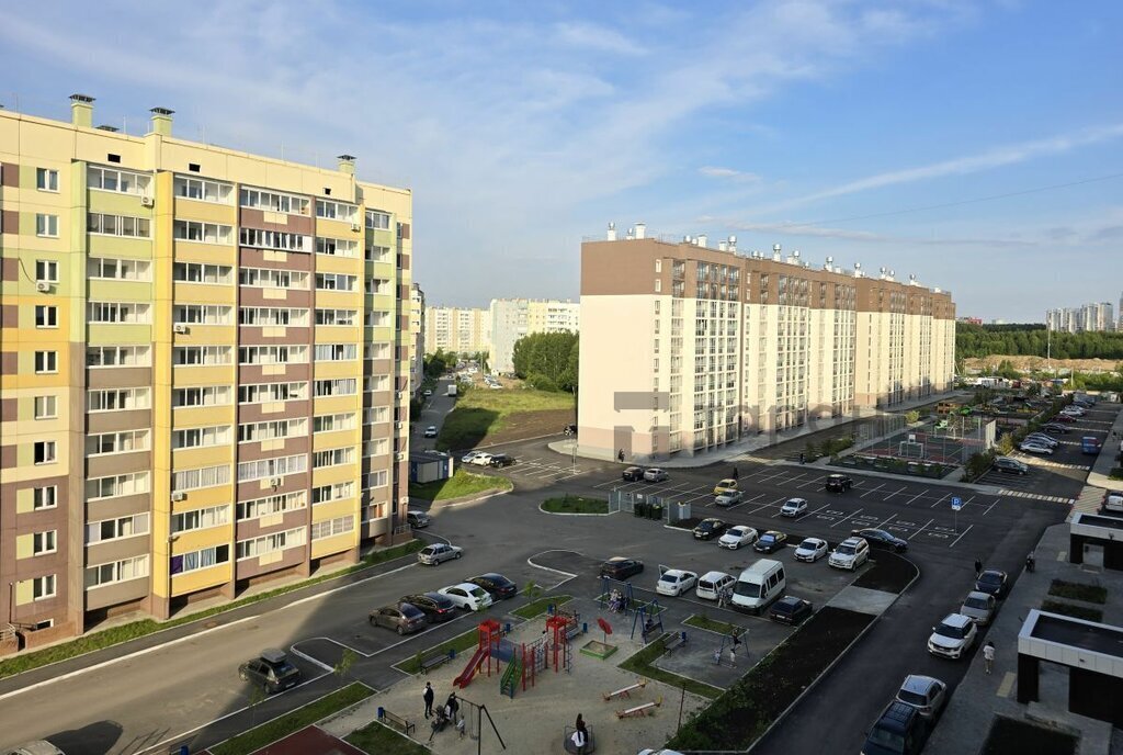 квартира г Челябинск ул Маршала Чуйкова 32 фото 3