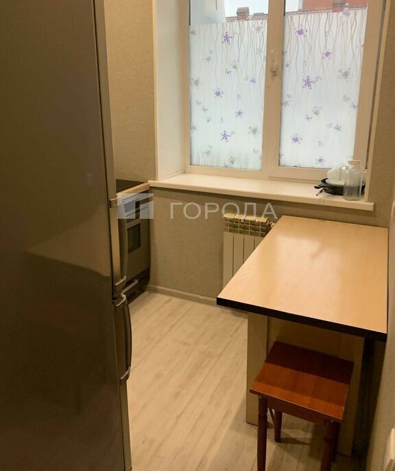 квартира г Томск ул Чулымская 45 фото 4
