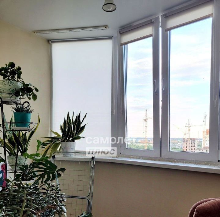 квартира г Сургут ул Университетская 41 31-й фото 10
