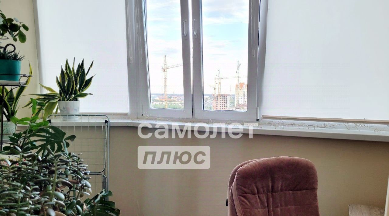 квартира г Сургут ул Университетская 41 31-й фото 11