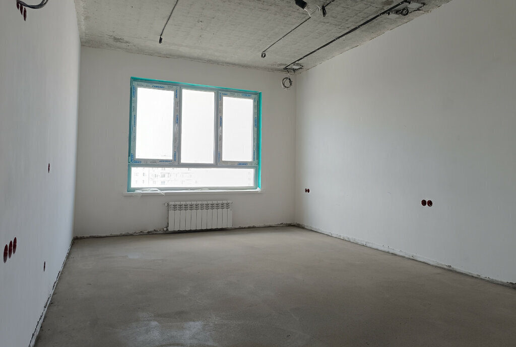 квартира г Саратов ул им Академика Семенова Н.Н. 17 фото 8