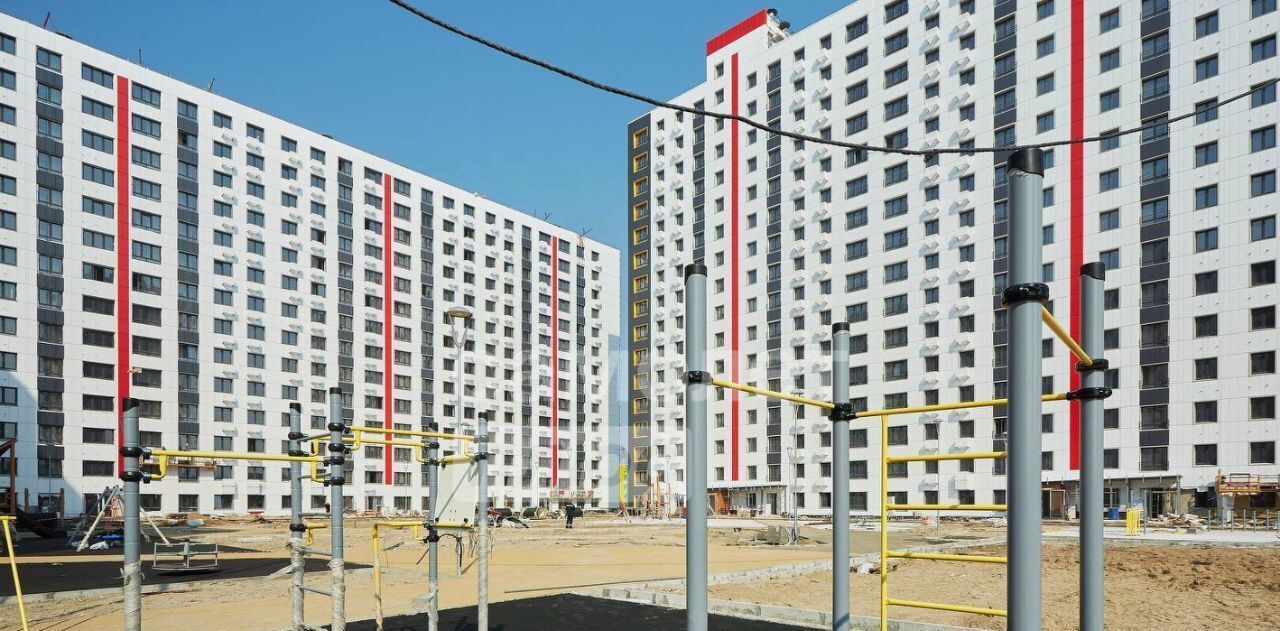 квартира г Сургут ул Маяковского 8 20А фото 26