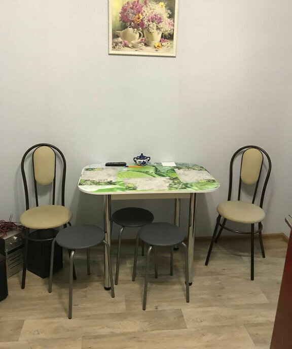 квартира г Саратов ул им Скоморохова Н.М. 21 фото 5