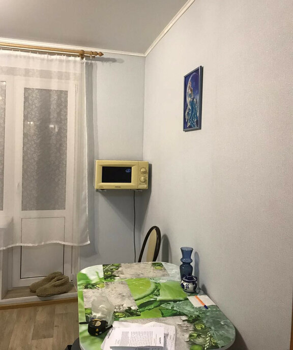 квартира г Саратов ул им Скоморохова Н.М. 21 фото 6