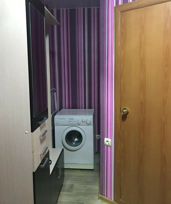 квартира г Саратов ул им Скоморохова Н.М. 21 фото 8