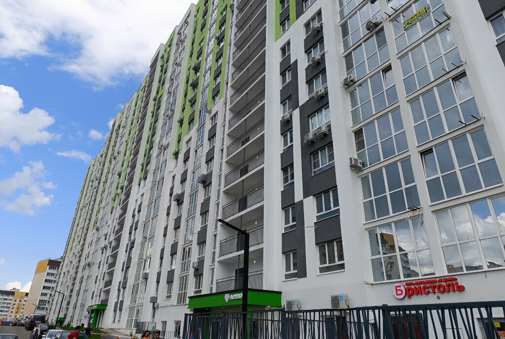 квартира г Саратов ул им Академика Семенова Н.Н. 17 фото 15
