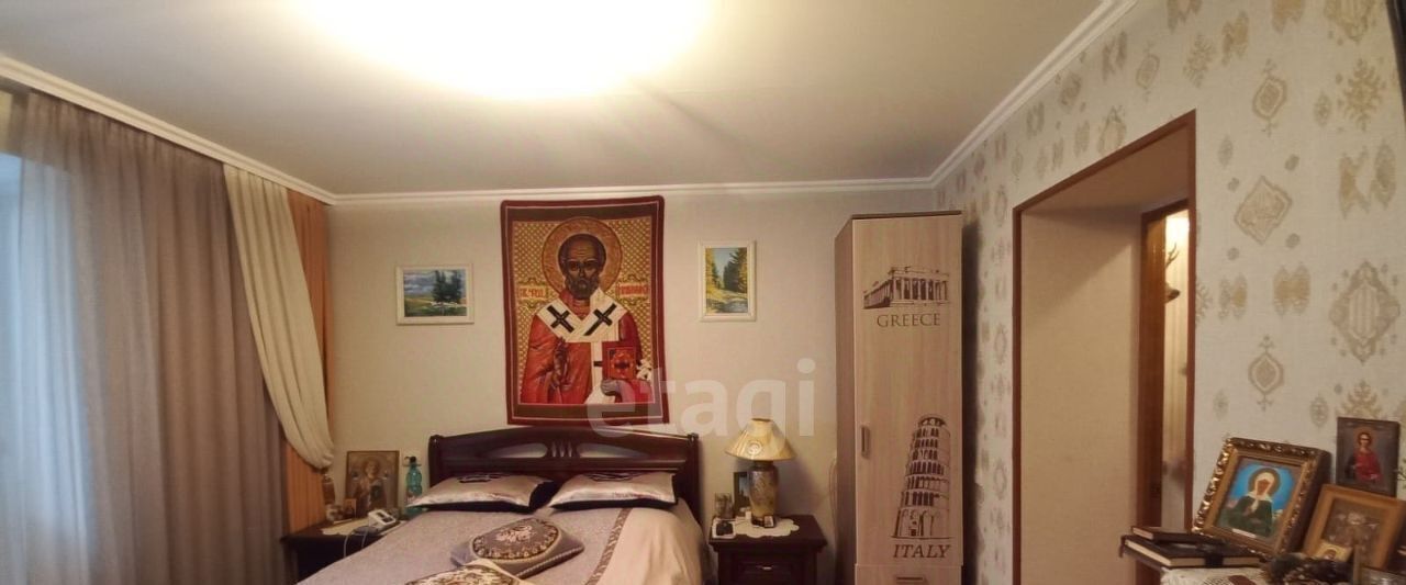 квартира г Белгород Западный ул Губкина 15д фото 15