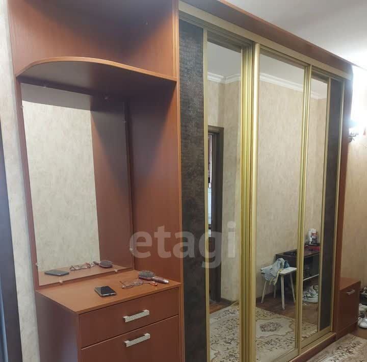 квартира г Белгород Западный ул Щорса 38 фото 14