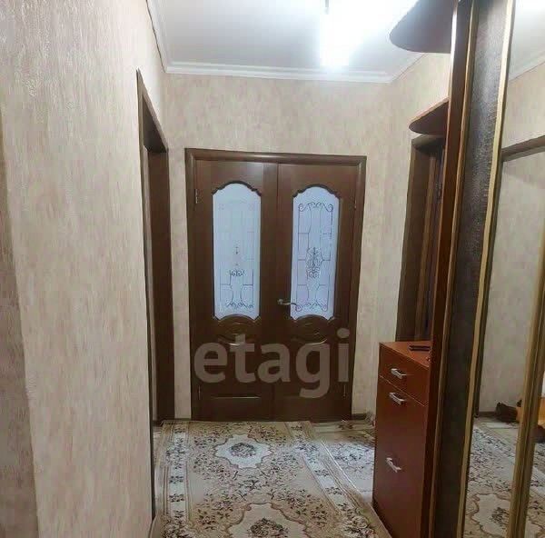 квартира г Белгород Западный ул Щорса 38 фото 15