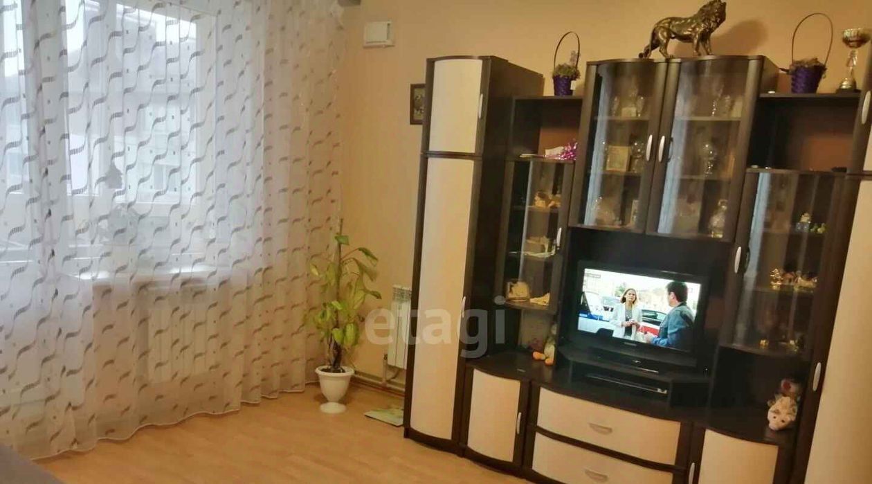 квартира г Белгород Восточный ул Большетроицкая 30 фото 10