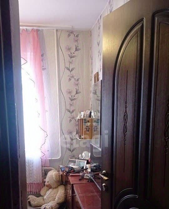 квартира г Белгород Западный ул Губкина 17 фото 5