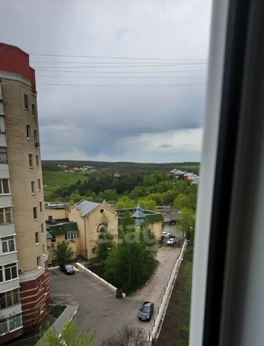 квартира г Белгород Восточный ул Губкина 13в фото 26