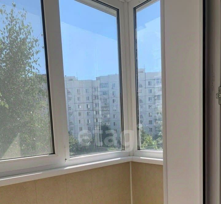 квартира г Белгород Западный ул Щорса 49 фото 11