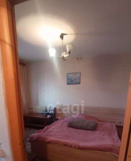 квартира г Белгород Западный ул Губкина 17 фото 9