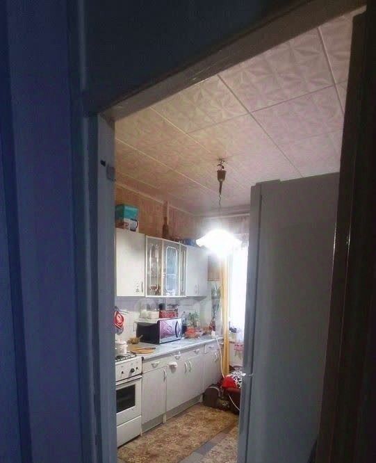 квартира г Белгород Западный ул Губкина 17 фото 10