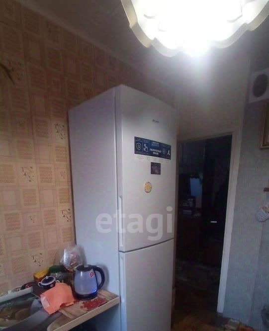 квартира г Белгород Западный ул Губкина 17 фото 11